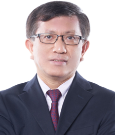 Prof. Chan Siew Hwa