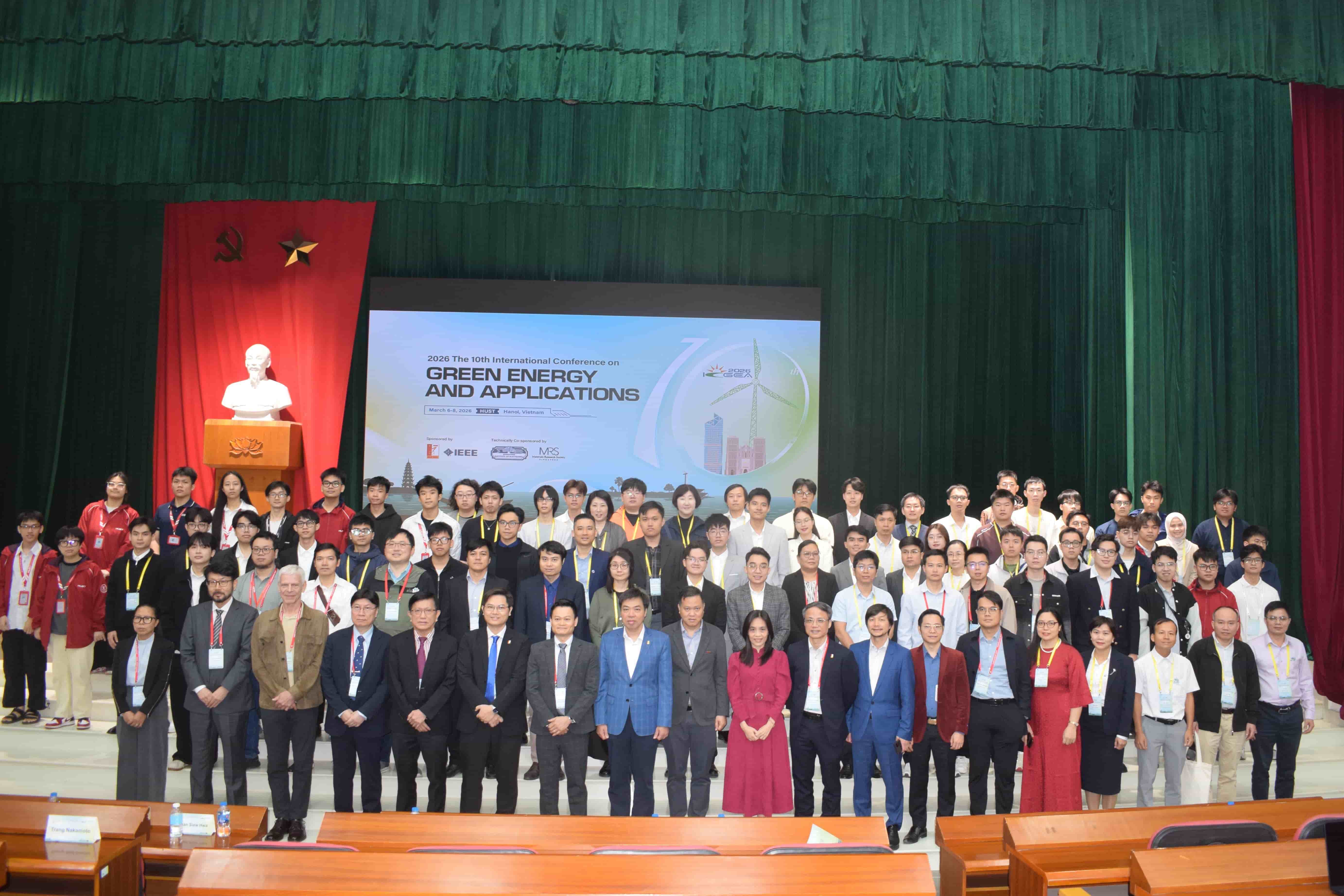 Group Photo