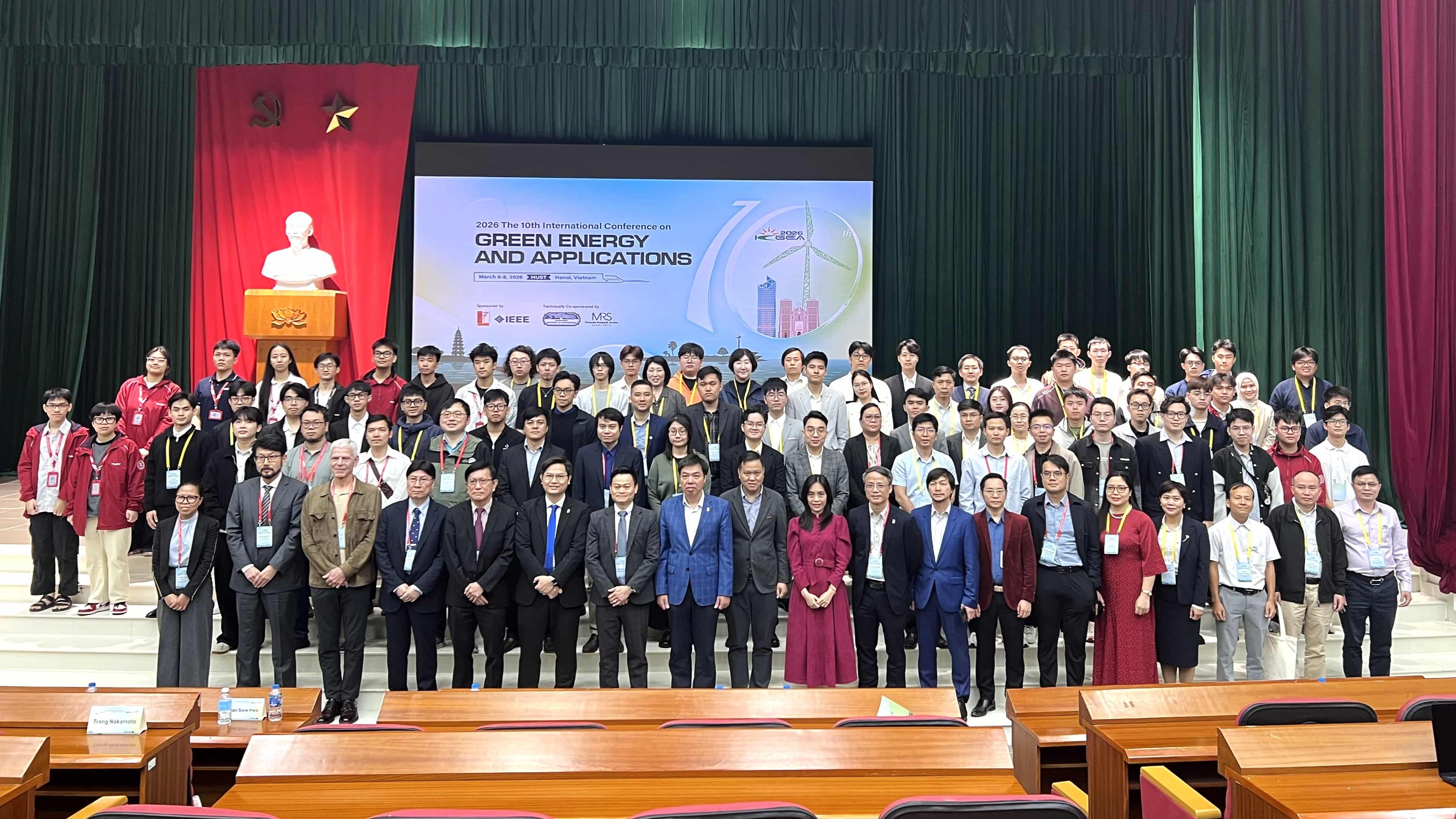 Group Photo