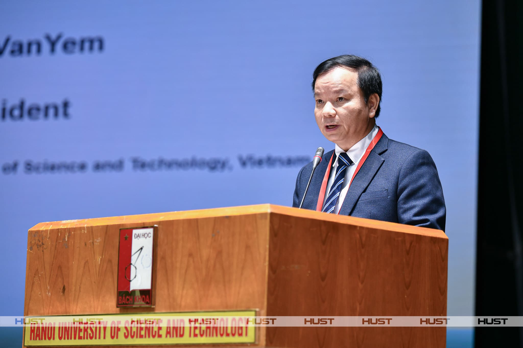 Opening Remarks